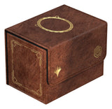 Ultimate Guard Sidewinder 80+ Magic: The Gathering - Mox Jet