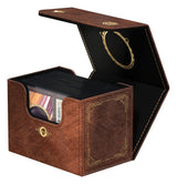 Ultimate Guard Sidewinder 80+ Magic: The Gathering - Mox Jet