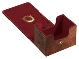 Ultimate Guard Sidewinder 80+ Magic: The Gathering - Mox Ruby