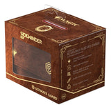 Ultimate Guard Sidewinder 80+ Magic: The Gathering - Mox Ruby
