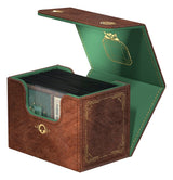 Ultimate Guard Sidewinder 80+ Magic: The Gathering - Mox Emerald