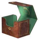 Ultimate Guard Sidewinder 80+ Magic: The Gathering - Mox Emerald
