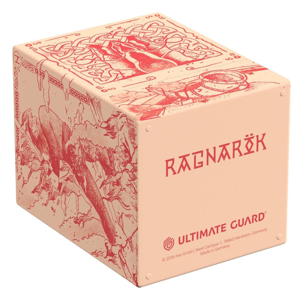 Ultimate Guard RTE Boulder 100+ "Ragnarök"