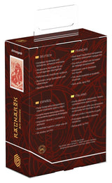 Ultimate Guard Art Sleeves "Ragnarök" - Jörmungandr