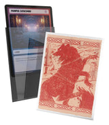 Ultimate Guard Art Sleeves "Ragnarök" - Fenrir
