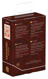 Ultimate Guard Art Sleeves "Ragnarök" - Ragnarök