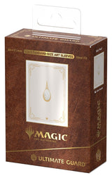 Ultimate Guard Art Sleeves Magic: The Gathering "Mox Collection" - Pearl