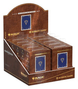 Ultimate Guard Art Sleeves Magic: The Gathering "Mox Collection" - Sapphire