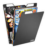 Ultimate Guard Comic Book Dividers (25) - Black