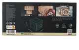 Ugears 3D Wooden Puzzle Safe