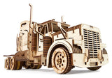 Ugears 3D Wooden Puzzle Heavy Boy Truck VM-03