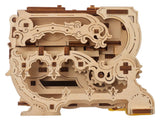 Ugears 3D Wooden Puzzle Antique Box