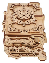 Ugears 3D Wooden Puzzle Antique Box
