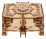 Ugears 3D Wooden Puzzle Antique Box