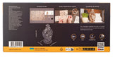 Ugears 3D Wooden Puzzle Automaton Cyclist