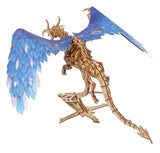 Ugears 3D Wooden Puzzle Windstorm Dragon