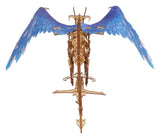 Ugears 3D Wooden Puzzle Windstorm Dragon