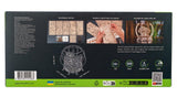 Ugears 3D Wooden Puzzle Mechanical Aquarium