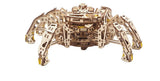 Ugears 3D Wooden Puzzle Hexapod Explorer