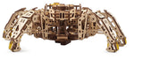 Ugears 3D Wooden Puzzle Hexapod Explorer