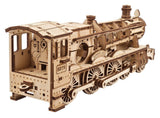 Harry Potter 3D Wooden Puzzle Hogwarts Express