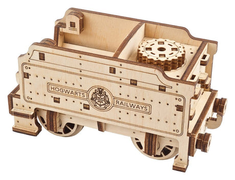 Harry Potter 3D Wooden Puzzle Hogwarts Express