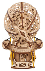 Ugears 3D Wooden Puzzle Steampunk Airship