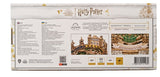 Harry Potter 3D Wooden Puzzle Quidditch Pinball