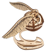 Harry Potter 3D Wooden Puzzle Golden Snitch
