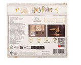 Harry Potter 3D Wooden Puzzle Golden Snitch