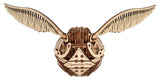 Harry Potter 3D Wooden Puzzle Golden Snitch