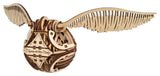 Harry Potter 3D Wooden Puzzle Golden Snitch