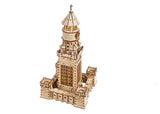 Ugears 3D Wooden Puzzle Lighthouse of Alexandria