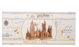 Harry Potter 3D Wooden Puzzle Hogwarts Castle