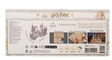 Harry Potter 3D Wooden Puzzle Hogwarts Castle