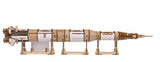 NASA 3D Wooden Puzzle Saturn V