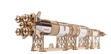 NASA 3D Wooden Puzzle Saturn V