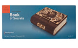 Ugears 3D Wooden Puzzle Book of Secrets