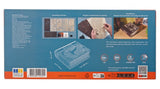 Ugears 3D Wooden Puzzle Book of Secrets