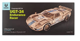 Ugears 3D Wooden Puzzle UGT-24 Endurance Racer