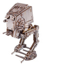 Star Wars 3D Wooden Puzzle AT-ST Walker