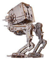 Star Wars 3D Wooden Puzzle AT-ST Walker
