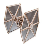 Star Wars 3D Wooden Puzzle TIE Fighter