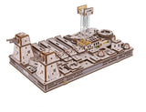 Star Wars 3D Wooden Puzzle TIE Fighter