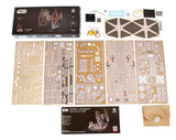 Star Wars 3D Wooden Puzzle TIE Fighter