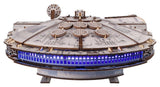 Star Wars 3D Wooden Puzzle Millennium Falcon