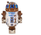 Star Wars 3D Wooden Puzzle R2-D2