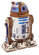 Star Wars 3D Wooden Puzzle R2-D2