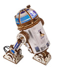 Star Wars 3D Wooden Puzzle R2-D2
