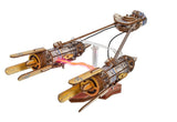 Star Wars 3D Wooden Puzzle Anakin Skywalker's Podracer